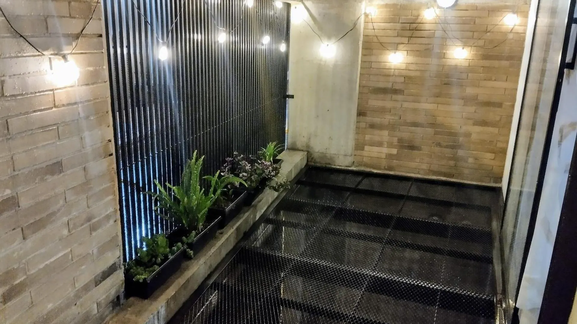 Comodo Loft Diseno Industrial Con Terraza Privada Bogotá 0*,