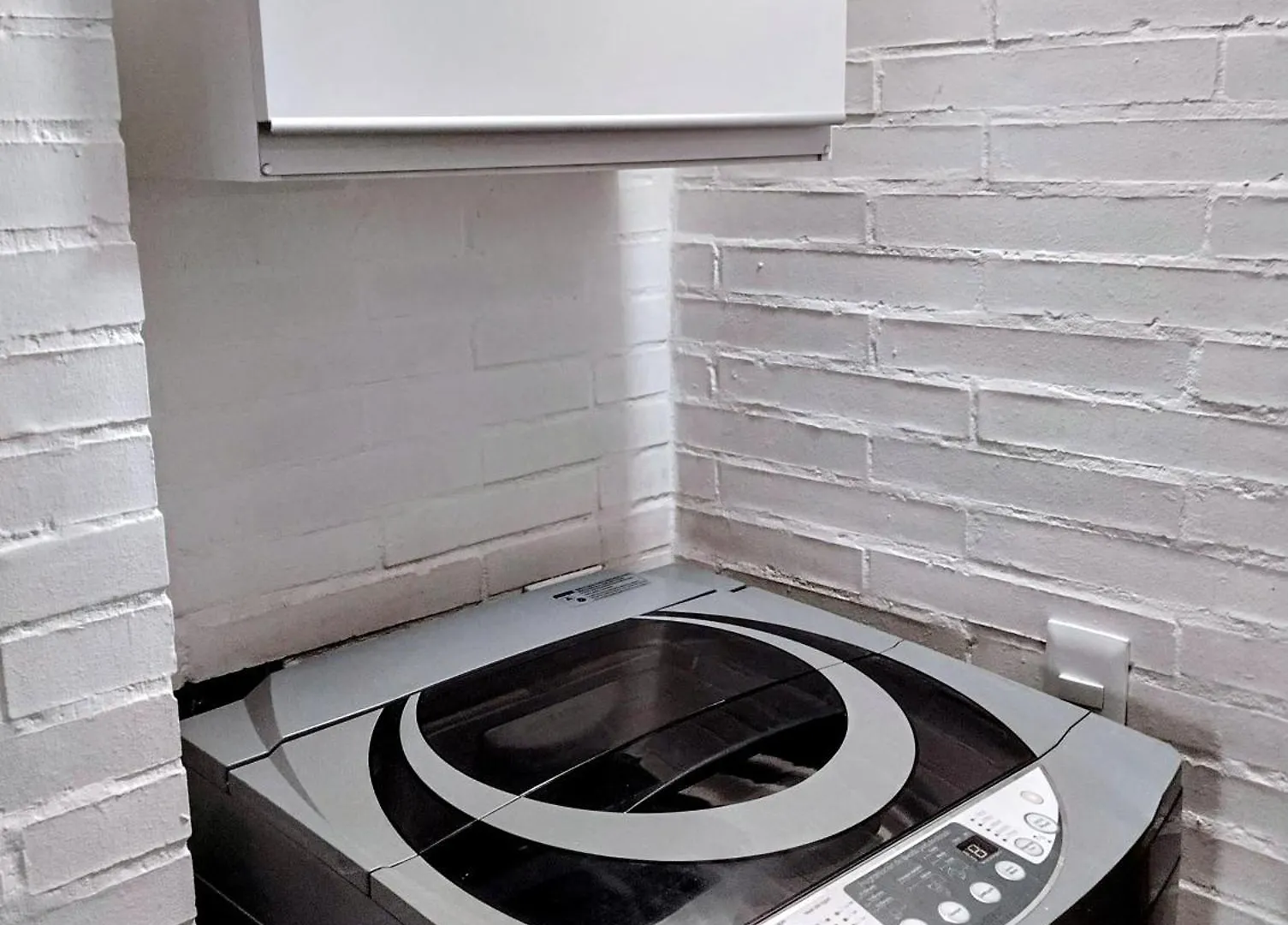 Apartamento Comodo Loft Diseno Industrial Con Terraza Privada Bogotá Colombia